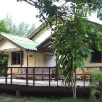 Varin Beach Resort Air con twin cottage