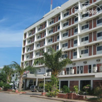 Pinnacle Satun Wangmai Hotel 