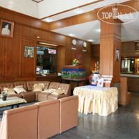 Pinnacle Satun Wangmai Hotel 2*