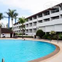 Haad Kaew Beach Resort