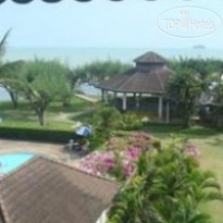 Haad Kaew Beach Resort 