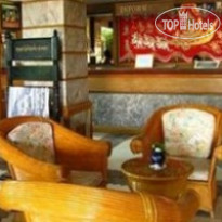 Haad Kaew Beach Resort