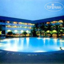 Haad Kaew Beach Resort