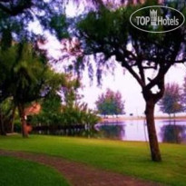 Haad Kaew Beach Resort