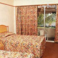 Haad Kaew Beach Resort