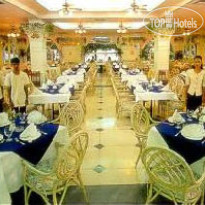 Haad Kaew Beach Resort