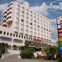 Gateway Hotel Phayao 2*