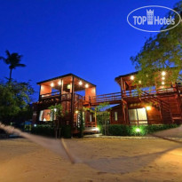 The Blue Sky Resort Koh Phayam 