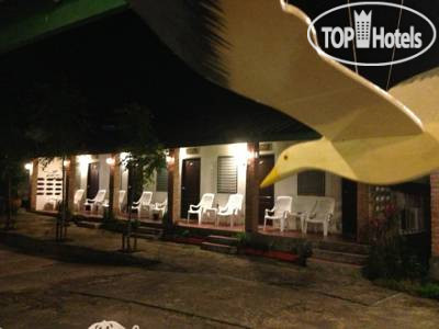 Фотографии отеля  The Farm House Hotel Ranong 1*