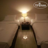 The Farm House Hotel Ranong Номер