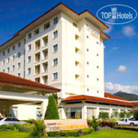 Tinidee Hotel@Ranong 3*