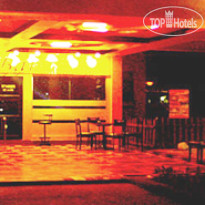 Tinidee Hotel@Ranong Ice-бар