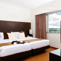 Kantary Hotel & Serviced Apartments, Kabinburi 