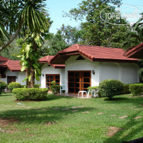 Eco Valley Lodge 