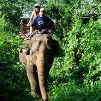 Khao Yai Garden Lodge 