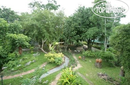 Новые добавленные фото туристов Khao Yai Garden Lodge 3*