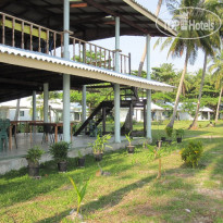 Koh Mook Nature Beach Resort 
