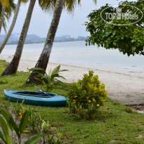 Koh Mook Nature Beach Resort 