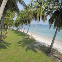 Koh Mook Nature Beach Resort 