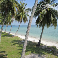 Koh Mook Nature Beach Resort 