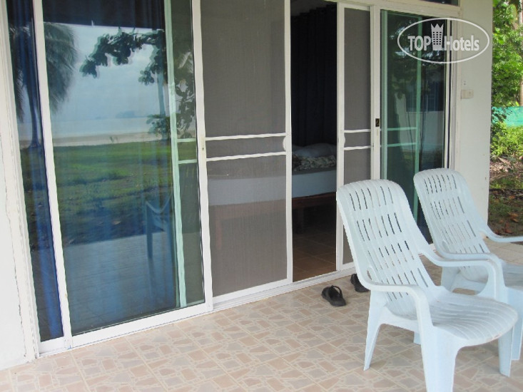 New photos from tourists Koh Mook Nature Beach Resort 3*