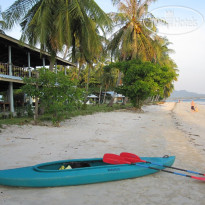 Koh Mook Nature Beach Resort 