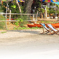 Sukorn Beach Bungalows 