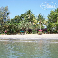 Sukorn Beach Bungalows 