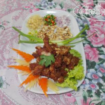 Trang Hotel Ресторан