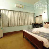 S2S Queen Trang Hotel 