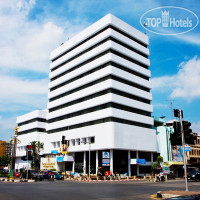 Thumrin Hotel 3*