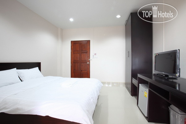 Новые добавленные фото туристов Garden Hill Mansion 2*