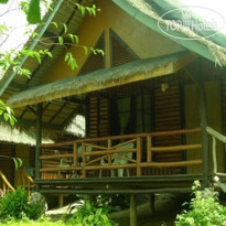 Sukorn Cabana Resort 