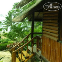 Sukorn Cabana Resort 