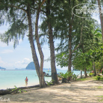 Koh Ngai Villa 