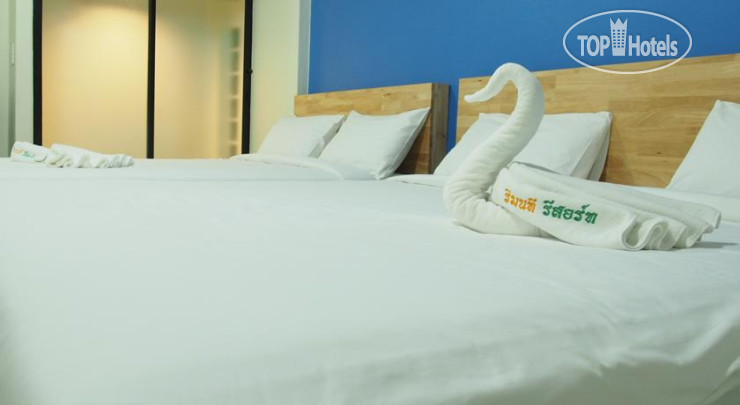 Новые добавленные фото туристов Rimnatee Resort Trang