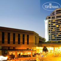 Thumrin Thana Hotel Отель