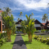 Aava Resort & Spa 