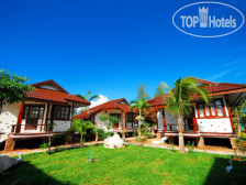 Talkoo Beach Resort Khanom 3*