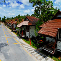 Talkoo Beach Resort Khanom 