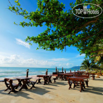 Talkoo Beach Resort Khanom 