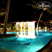 Talkoo Beach Resort Khanom 