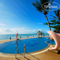 Talkoo Beach Resort Khanom 