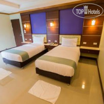 Thungtawan Hotel 