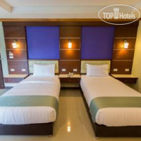 Thungtawan Hotel 