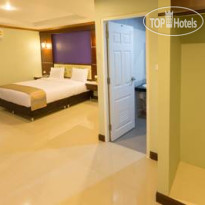 Thungtawan Hotel 