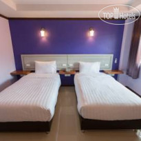 Thungtawan Hotel 