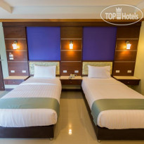 Thungtawan Hotel 