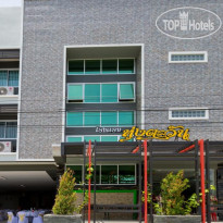 Thungtawan Hotel 