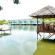Anavilla Tangke Resort Вид из номера